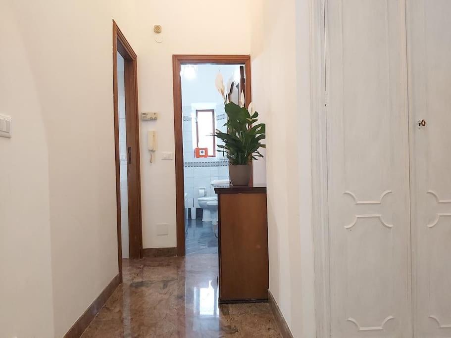 Appartamento Al Colosseo Róma Kültér fotó