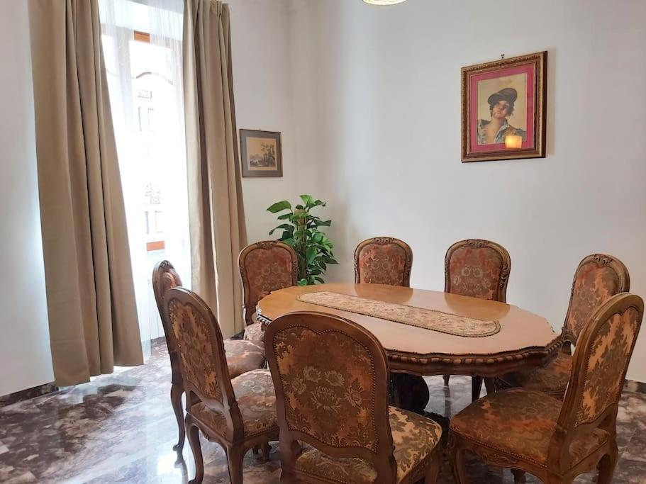 Appartamento Al Colosseo Róma Kültér fotó